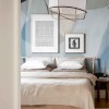 Asana, Ocean Blue