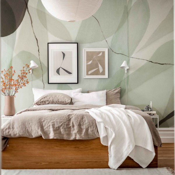 Asana, Green