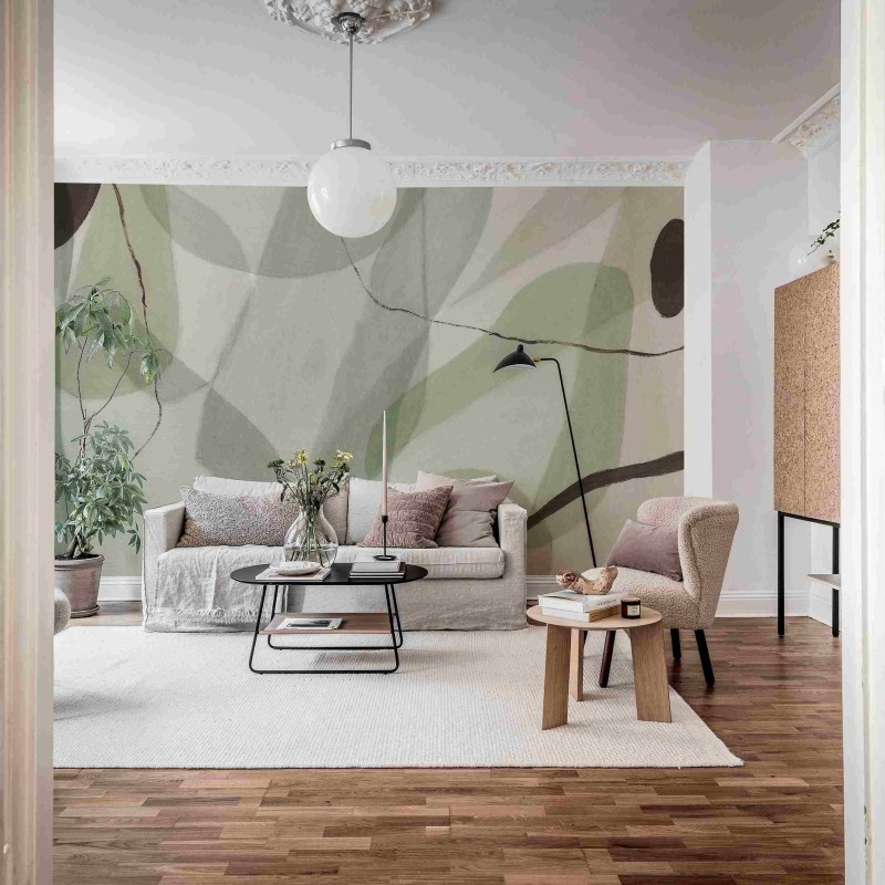 Asana, Green