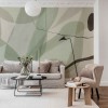 Asana, Green