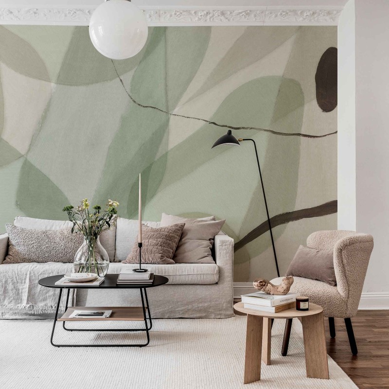 Asana, Green