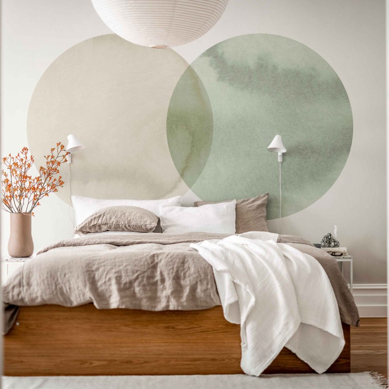Eclipse, Beige Green