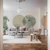 Eclipse, Beige Green