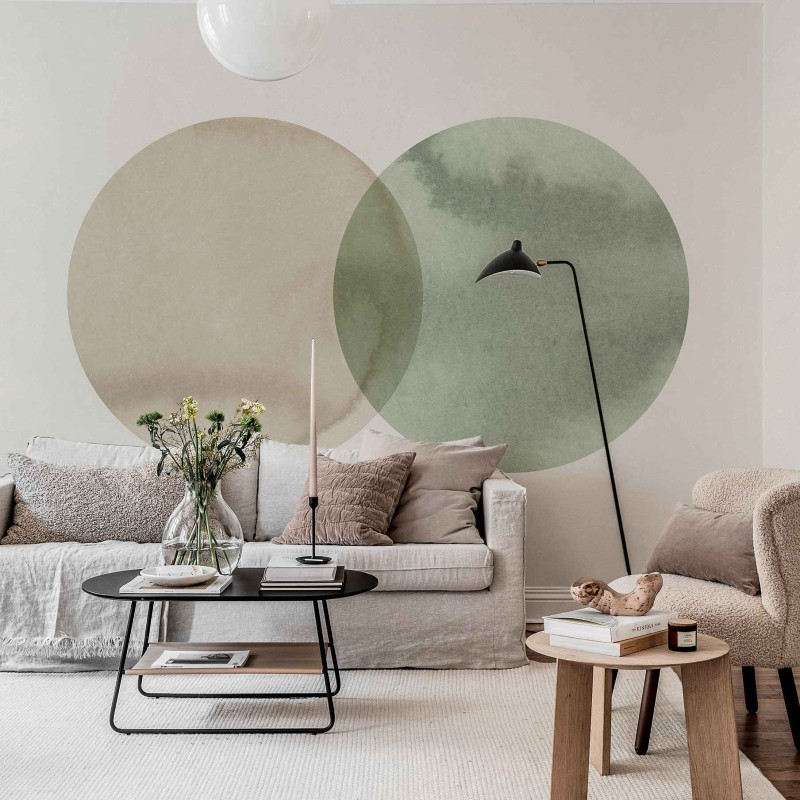 Eclipse, Beige Green