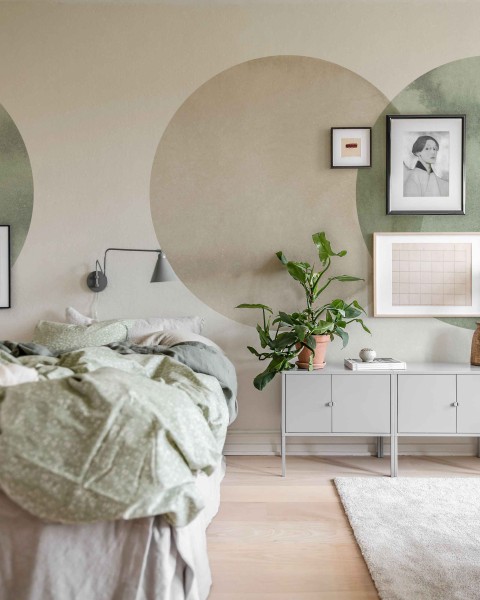 Eclipse, Beige Green