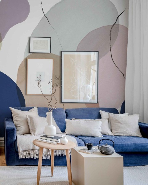 Floating, Playful