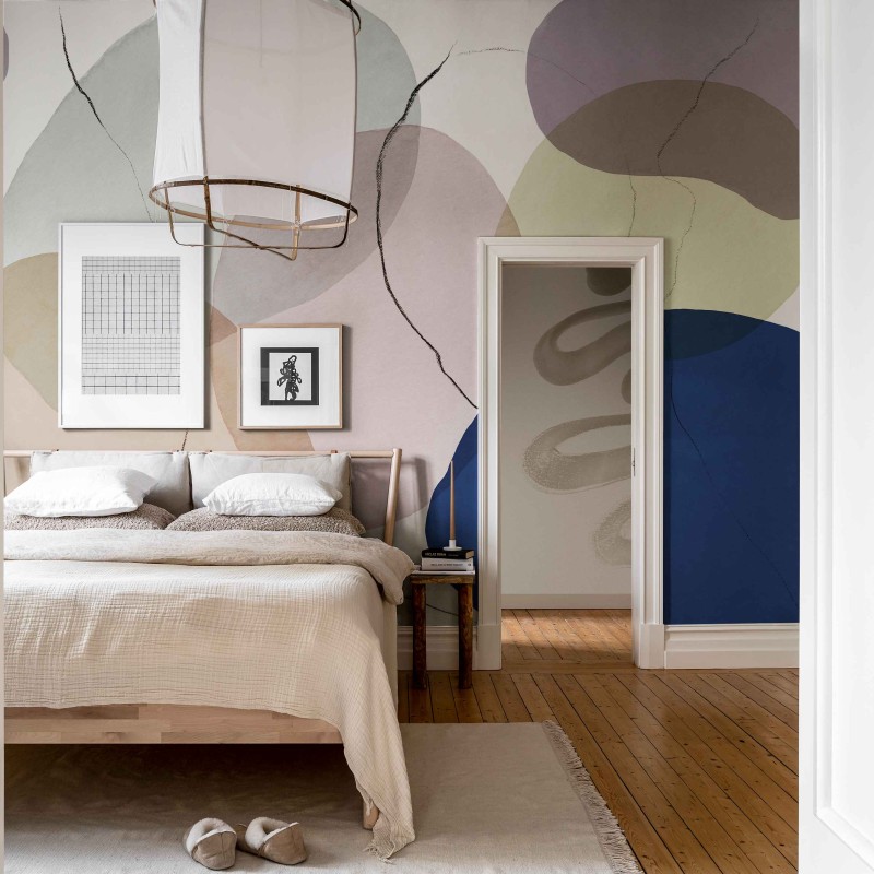 Floating, Playful