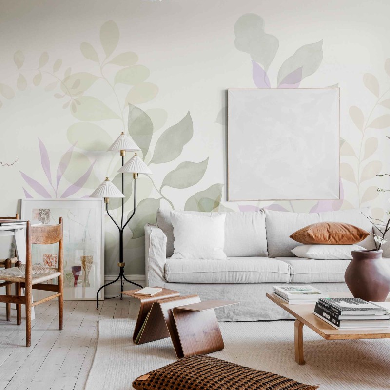 Grow, Lilac