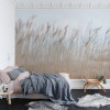 Swaying Reed