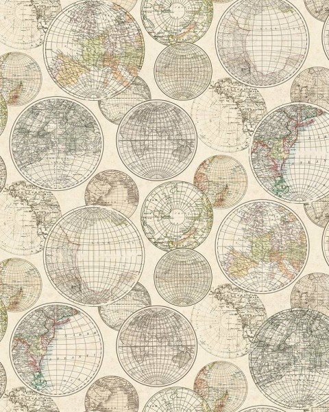 Globes Gathering