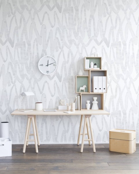 Pulse of Passion | White