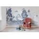 High Seas, Henderson Blue