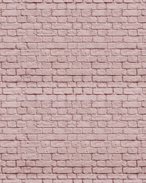 Soft Bricks, Pink