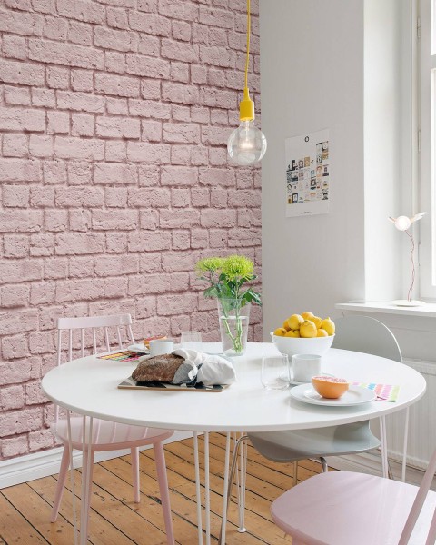 Soft Bricks, Pink