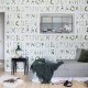 Floral Alphabet