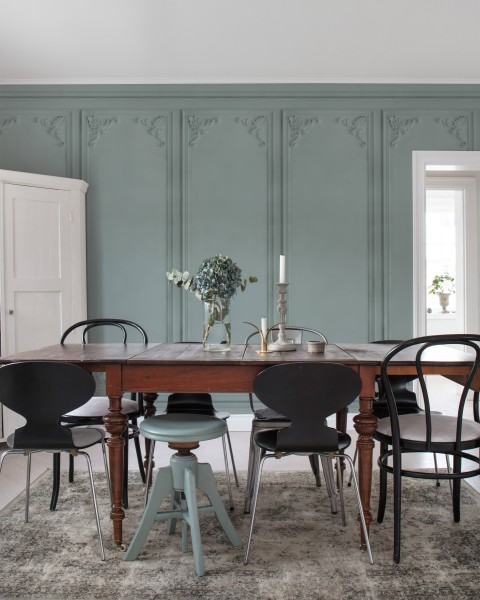 French Panels