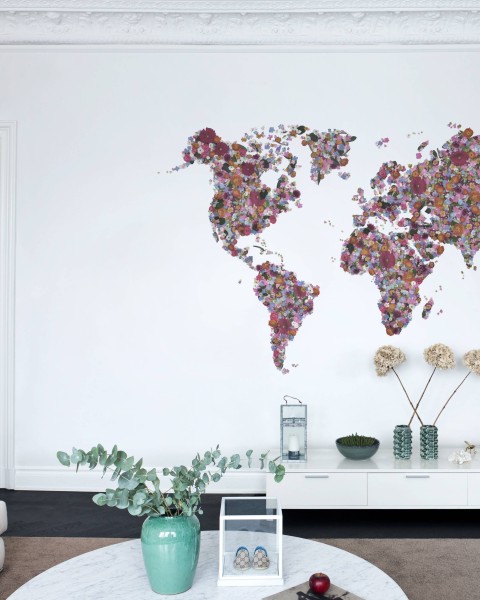 Floral World