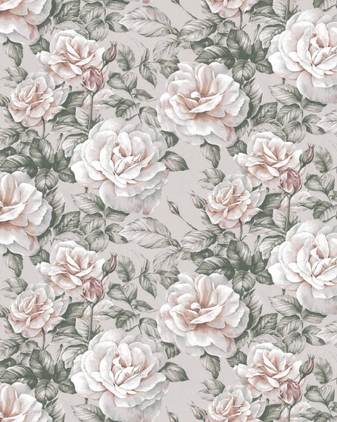 Nude Roses