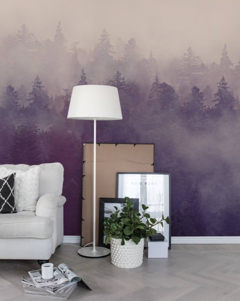 Fir Forest