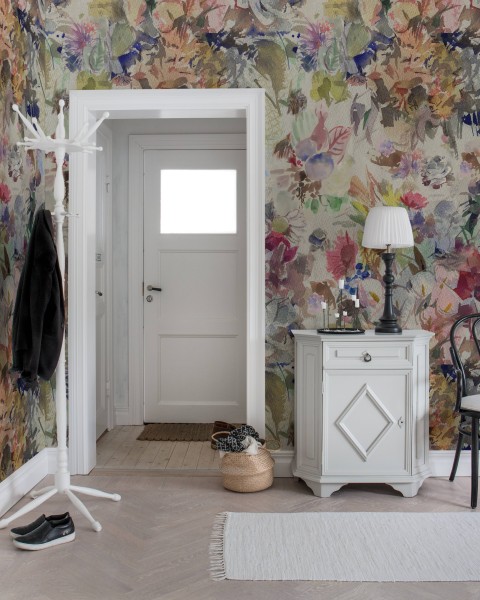 Floral Splendor