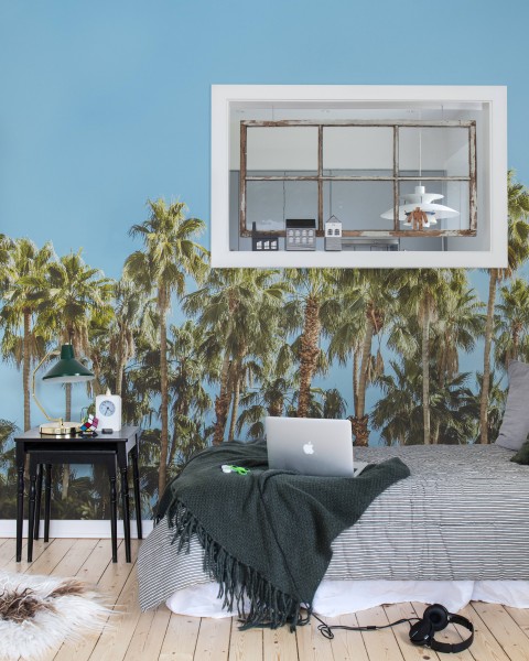 Riviera Daydream
