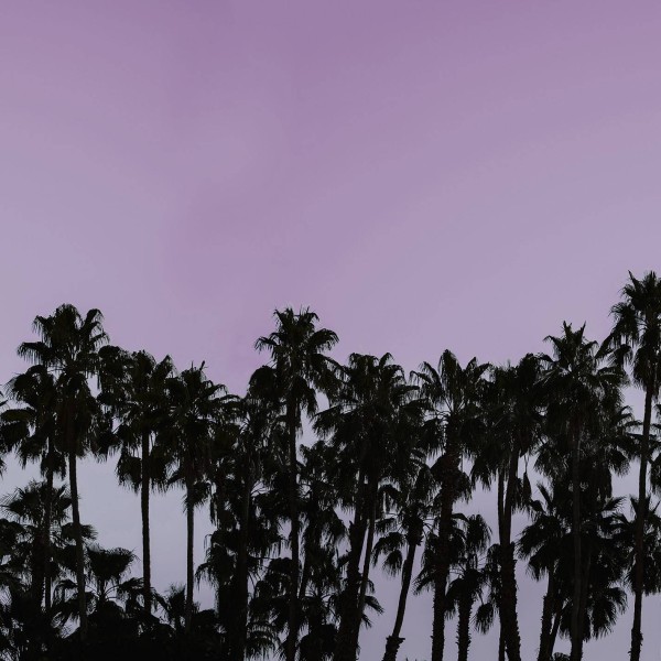 Riviera Daydream, Dusk