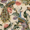 Vintage Peacock