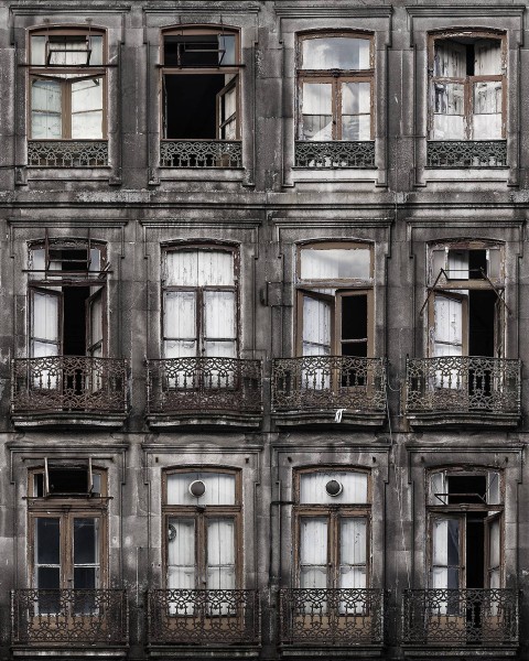 Perspective La Rue