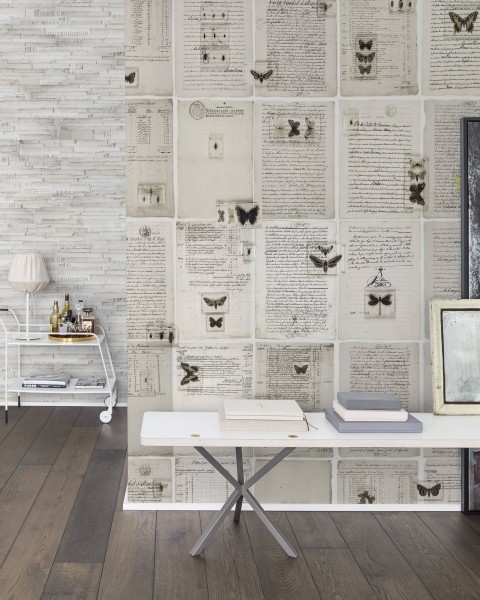 The Butterfly Library