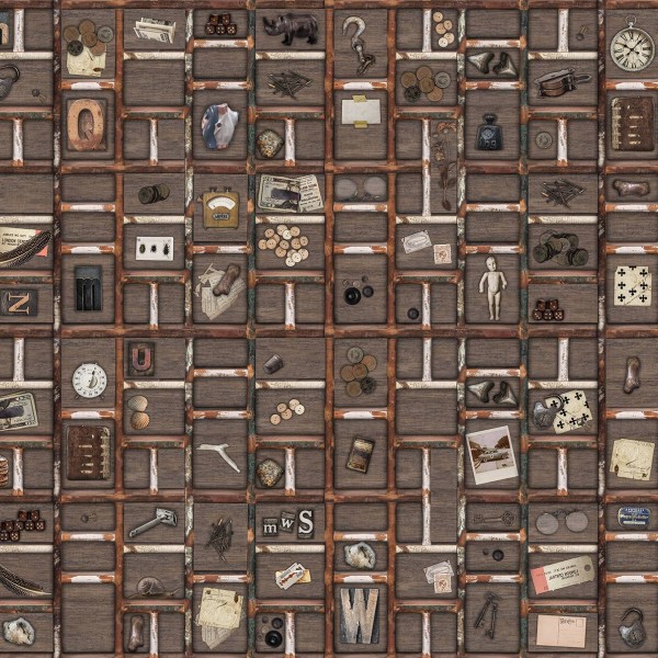 The Memory Box