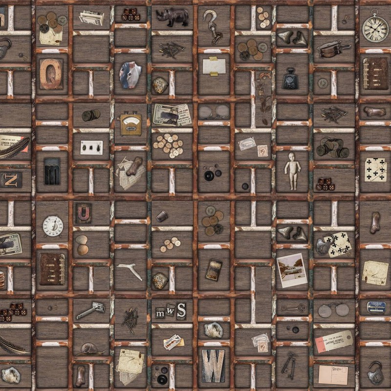 The Memory Box