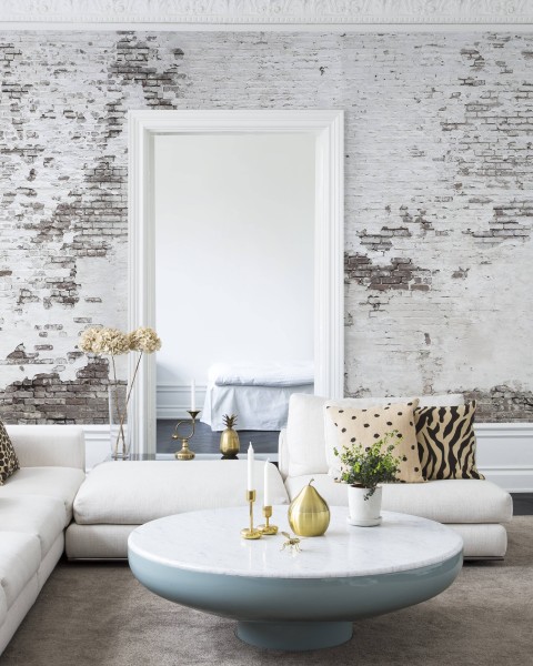 Industrial Ivory