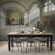 BLEACHED BAROQUE