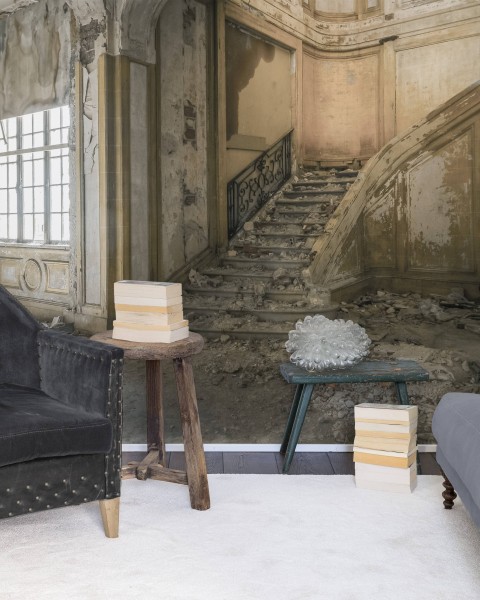 Raw Chateau