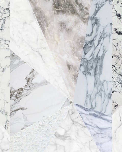 Big Diamond, Marble