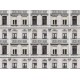 Rue Relief, White