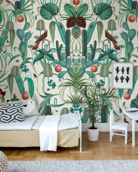 Cuba Jungle