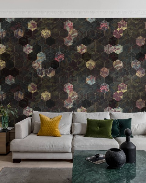 Vinum Hexagon