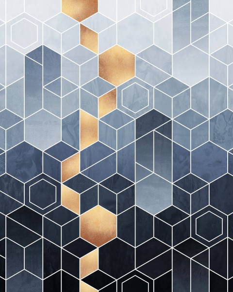 Gradient Geometry