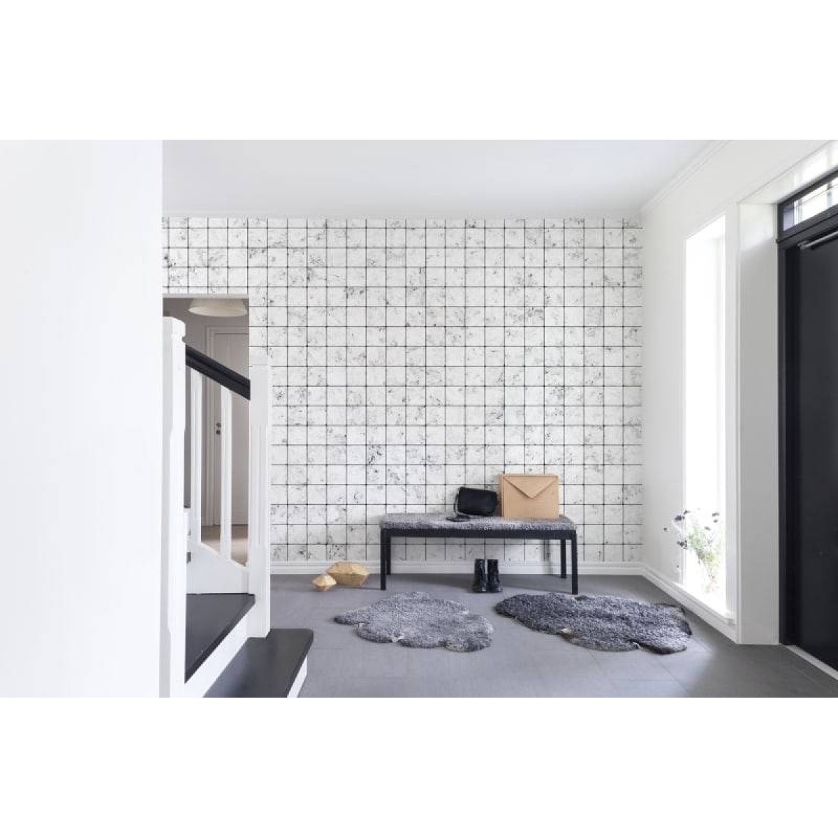Marble Tiles