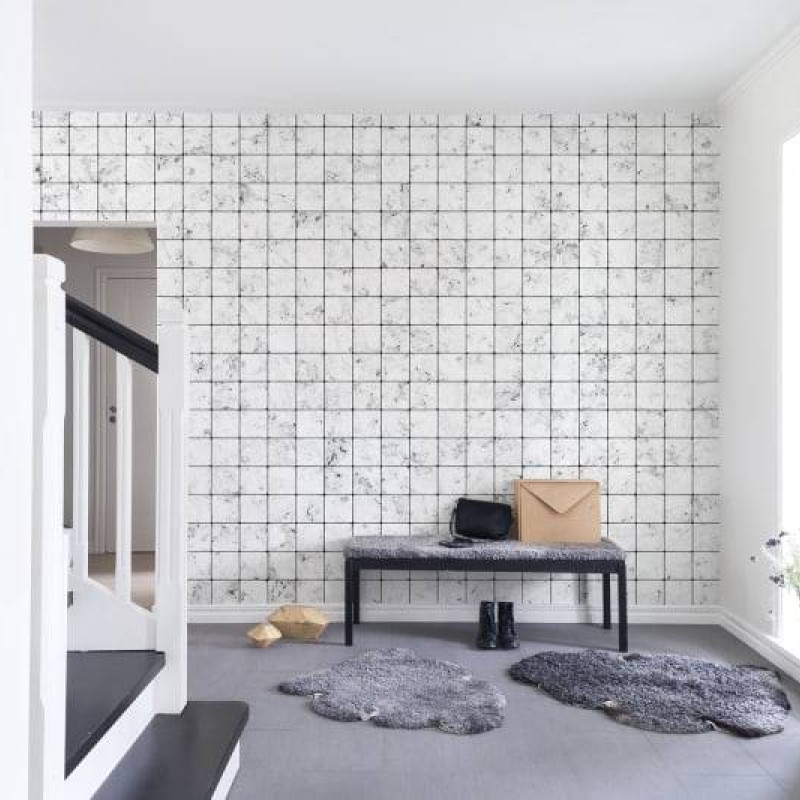 Marble Tiles