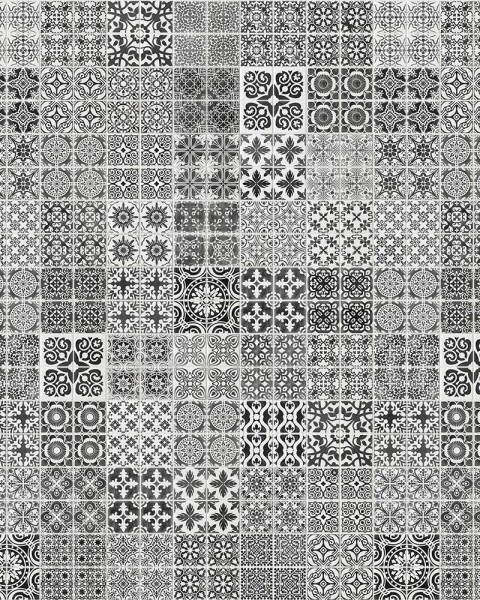 Marrakech, Black