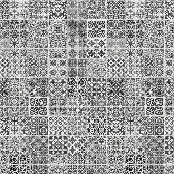 Marrakech, Black