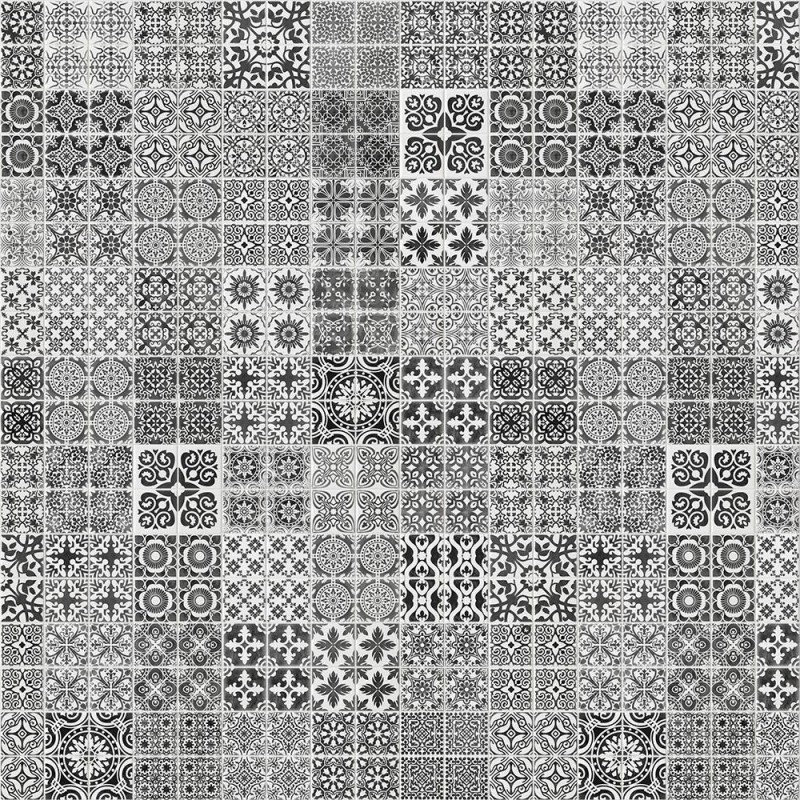 Marrakech, Black