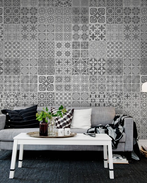 Marrakech, Black