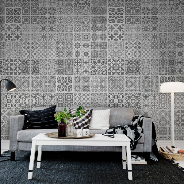 Marrakech, Black