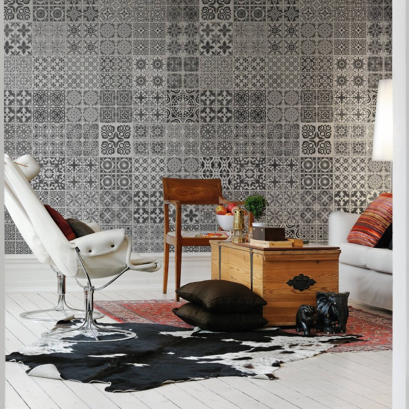 Marrakech, Black