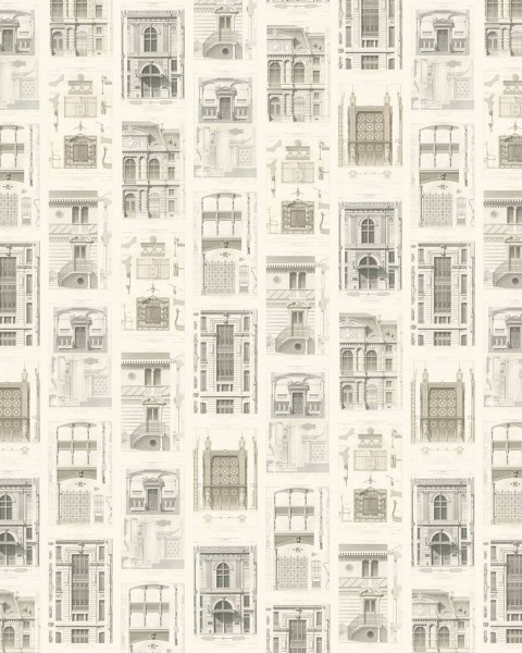 Architect, Vintage