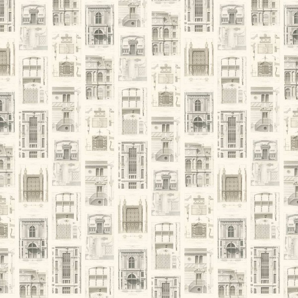 Architect, Vintage