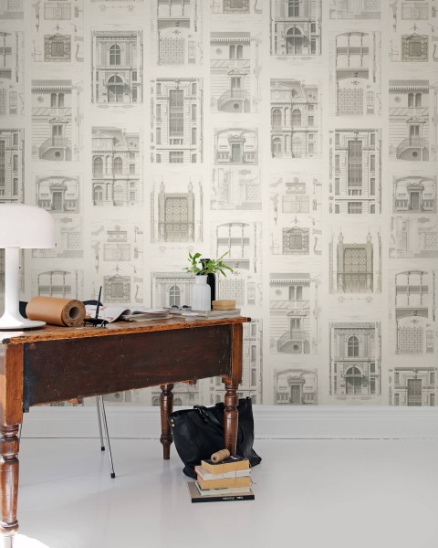 Architect, Vintage